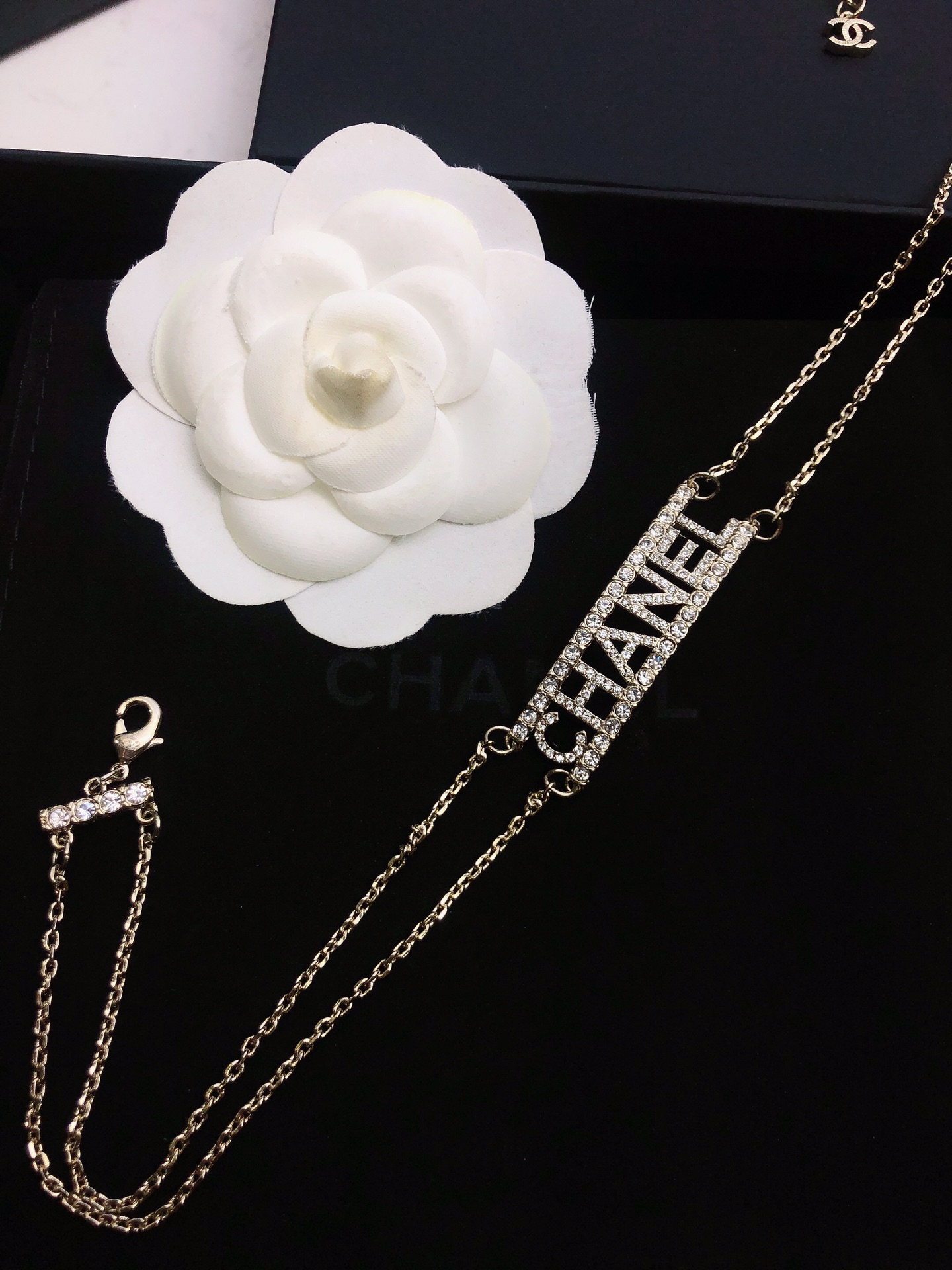 Chanel Necklaces